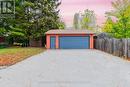 121 Laurentian Drive N, London, ON  - Outdoor 