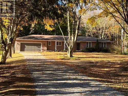 881 Charlotteville Rd 8, Norfolk, ON - Outdoor With Deck Patio Veranda