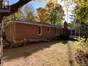 881 Charlotteville Rd 8, Norfolk, ON  - Outdoor 