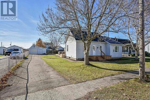 53 Jane Street, Haldimand, ON - Outdoor