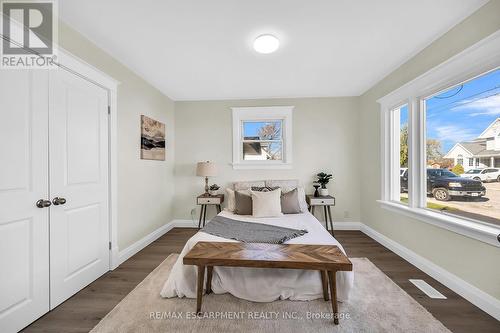 53 Jane Street, Haldimand, ON - Indoor Photo Showing Bedroom