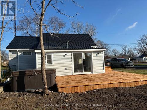 53 Jane Street, Haldimand, ON - Outdoor