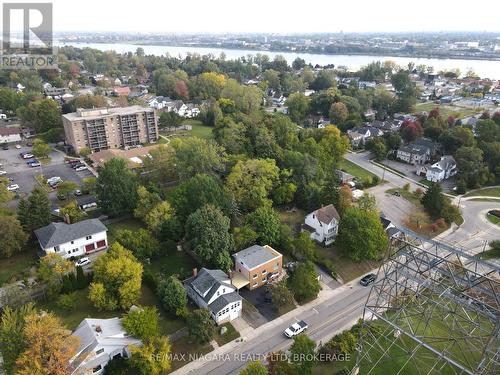 97 Queen Street, Fort Erie (332 - Central), ON - Outdoor With View