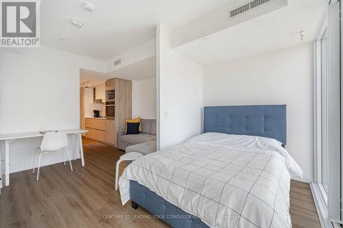 5009 - 319 Jarvis Street, Toronto, ON - Indoor Photo Showing Bedroom