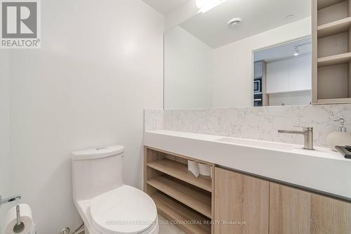 5009 - 319 Jarvis Street, Toronto, ON - Indoor Photo Showing Bathroom