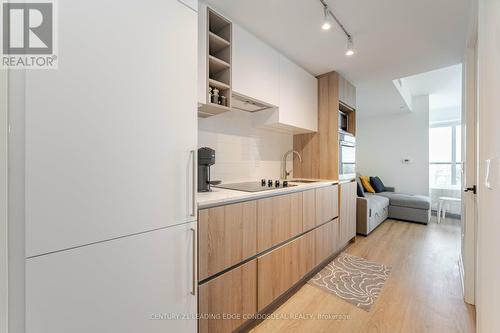 5009 - 319 Jarvis Street, Toronto, ON - Indoor Photo Showing Other Room