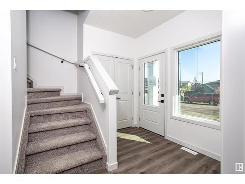 18,22,26 Eden Li, Fort Saskatchewan, AB - Indoor Photo Showing Other Room