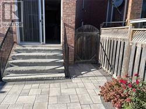 21 Saint Eugene Street, Brampton, ON - Outdoor