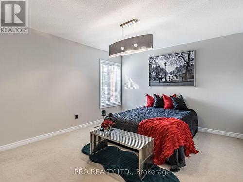 55 Stoneylake Avenue, Brampton, ON - Indoor Photo Showing Bedroom