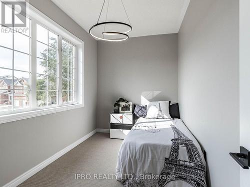 55 Stoneylake Avenue, Brampton, ON - Indoor Photo Showing Bedroom