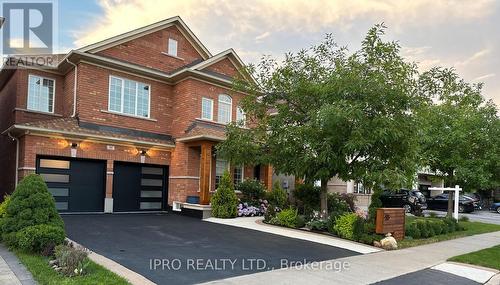 55 Stoneylake Avenue, Brampton, ON - Outdoor