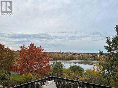 55 Stoneylake Avenue, Brampton, ON - Outdoor With View