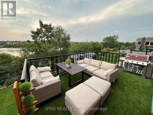 55 Stoneylake Avenue, Brampton, ON - Outdoor