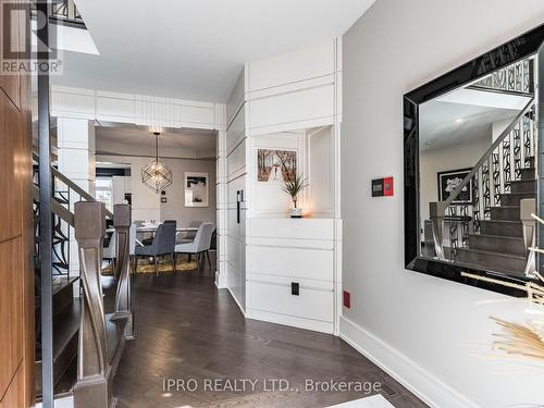 55 Stoneylake Avenue, Brampton, ON - Indoor Photo Showing Other Room