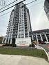 704 - 204 Burnhamthorpe Road E, Mississauga, ON  - Outdoor With Facade 