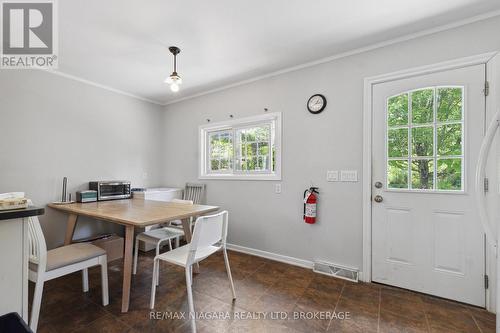 455 Niagara Boulevard, Fort Erie (332 - Central), ON - Indoor Photo Showing Dining Room