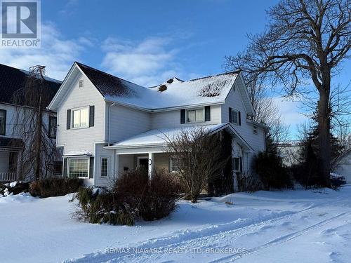 455 Niagara Boulevard, Fort Erie (332 - Central), ON - Indoor Photo Showing Other Room