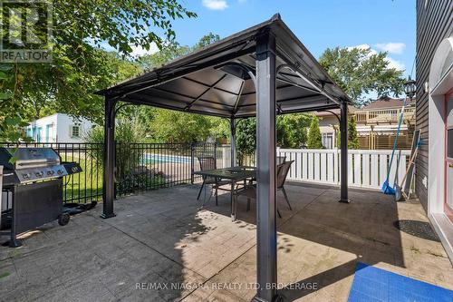 463 Niagara Boulevard, Fort Erie (332 - Central), ON - Outdoor With Deck Patio Veranda