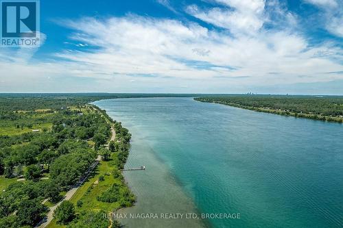 3079 Niagara Parkway, Fort Erie (327 - Black Creek), ON - Outdoor With Body Of Water With View