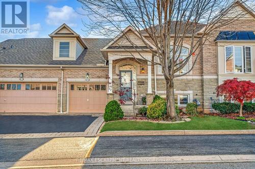 30 - 4241 Sarazen Drive, Burlington, ON - Outdoor With Facade