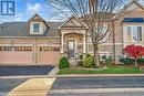 30 - 4241 Sarazen Drive, Burlington, ON  - Outdoor With Facade 