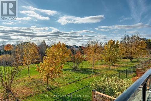 30 - 4241 Sarazen Drive, Burlington, ON - Outdoor With View