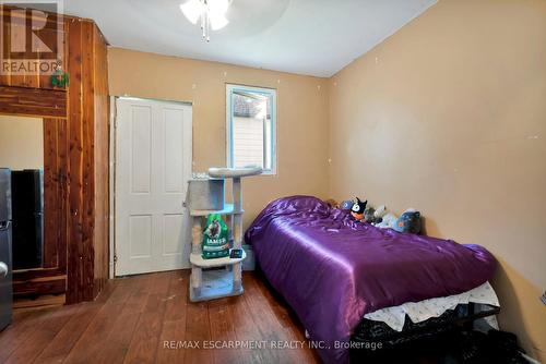 4 Rebecca Street, St. Catharines, ON - Indoor Photo Showing Bedroom