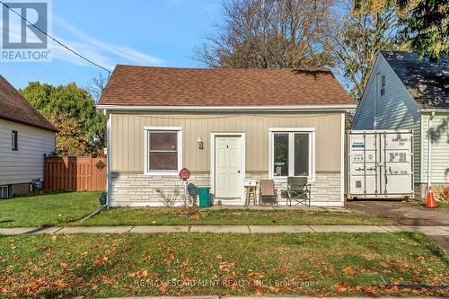 4 Rebecca Street, St. Catharines, ON - Outdoor