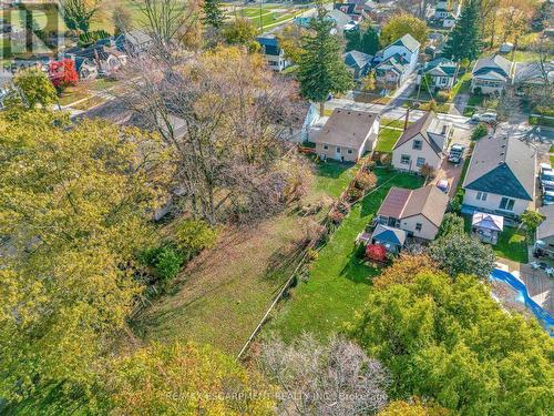 4 Rebecca Street, St. Catharines, ON - Outdoor With View