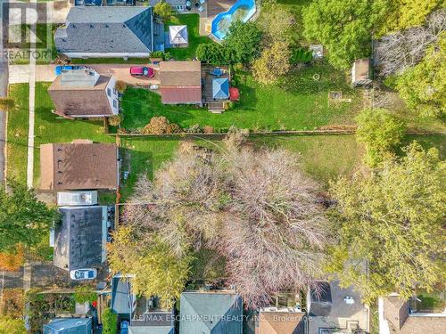 4 Rebecca Street, St. Catharines, ON - Outdoor With View