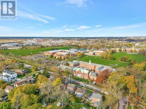 4 Rebecca Street, St. Catharines, ON - Outdoor With View