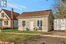 4 Rebecca Street, St. Catharines, ON  - Outdoor With Facade 