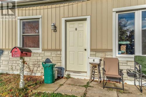 4 Rebecca Street, St. Catharines, ON - Outdoor With Exterior