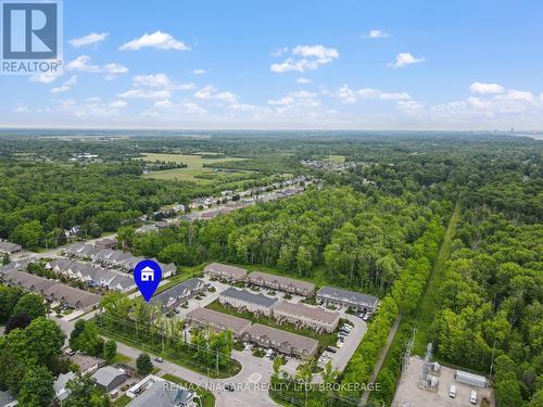 45 - 340 Prospect Point Road N, Fort Erie (335 - Ridgeway), ON - Outdoor With View