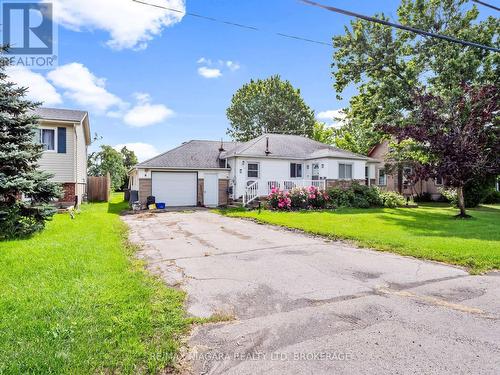 2206 Stevensville Road, Fort Erie (328 - Stevensville), ON - Outdoor