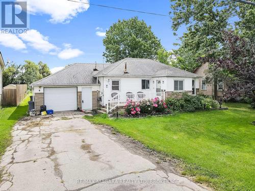 2206 Stevensville Road, Fort Erie (328 - Stevensville), ON - Outdoor