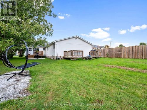 2206 Stevensville Road, Fort Erie (328 - Stevensville), ON - Outdoor