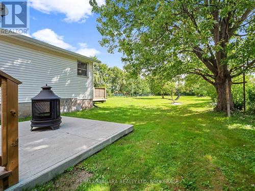 2206 Stevensville Road, Fort Erie (328 - Stevensville), ON - Outdoor