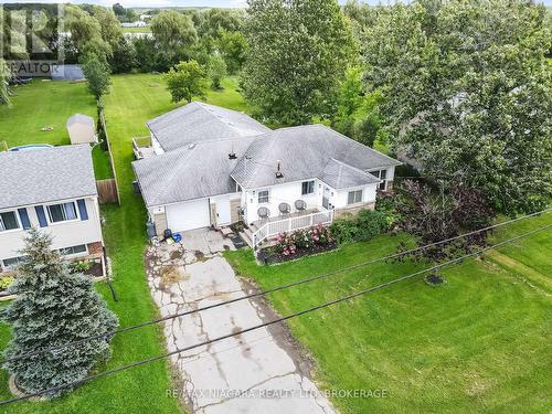 2206 Stevensville Road, Fort Erie (328 - Stevensville), ON - Outdoor