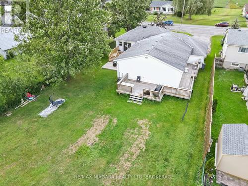 2206 Stevensville Road, Fort Erie (328 - Stevensville), ON - Outdoor