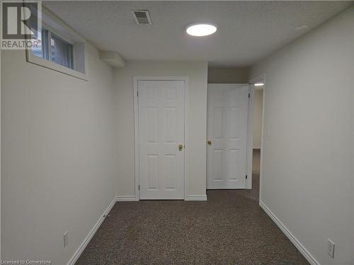 551 Hallmark Drive, Waterloo, ON - Indoor Photo Showing Other Room