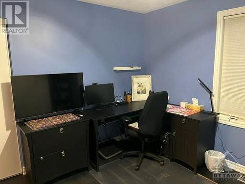 32 Solaris Drive, Kanata, ON - Indoor Photo Showing Office