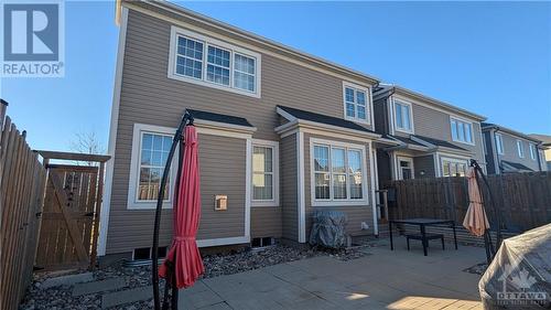 32 Solaris Drive, Kanata, ON - Outdoor