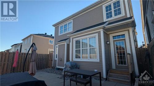 32 Solaris Drive, Kanata, ON - Outdoor