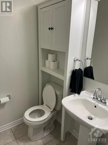 32 Solaris Drive, Kanata, ON - Indoor Photo Showing Bathroom