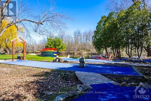 21 Craig Street, Perth, ON - Outdoor With View