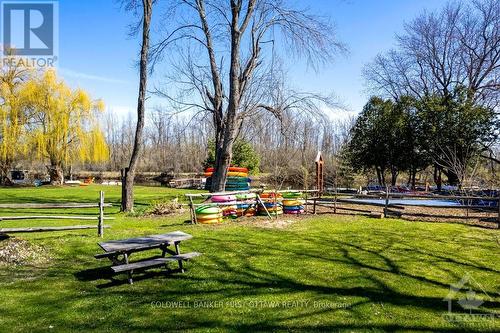 21 Craig Street, Perth, ON - Outdoor With View