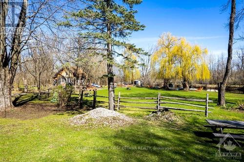 21 Craig Street, Perth, ON - Outdoor With View