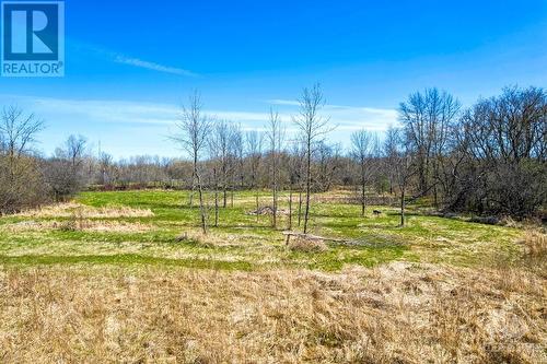 Space to expand - 21 Craig Street, Perth, ON - Outdoor With View