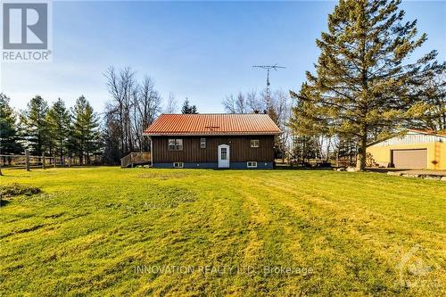 7019 County Road 22 Road, Edwardsburgh/Cardinal, ON - Outdoor